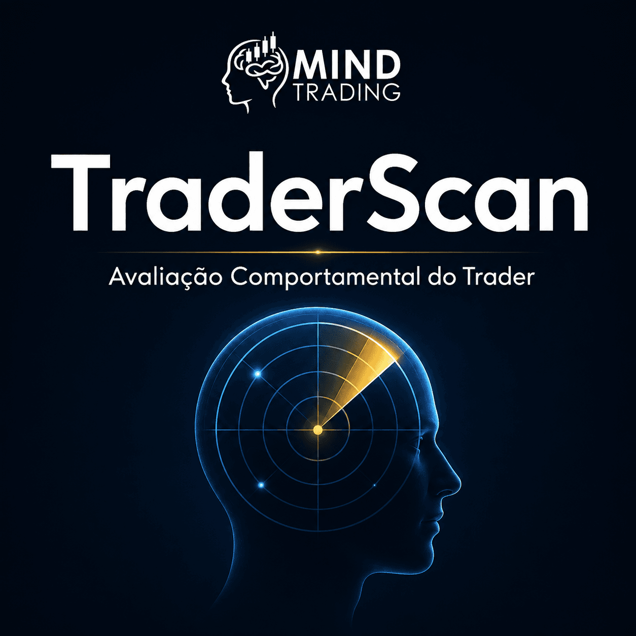 TraderScan — Avaliação Comportamental do Trader
